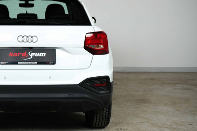 Audi Q2 Gebrauchtwagen Audi Q2 Gebrauchtwagen