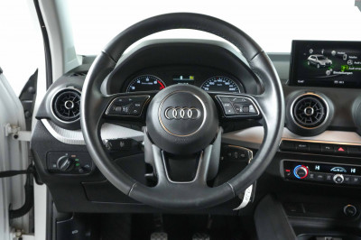 Audi Q2 Gebrauchtwagen Audi Q2 Gebrauchtwagen