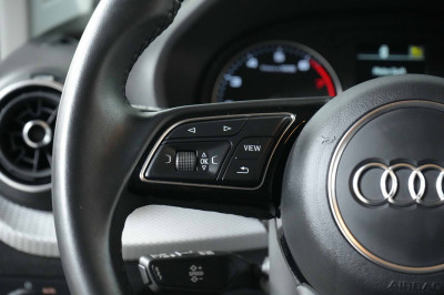 Audi Q2 Gebrauchtwagen Audi Q2 Gebrauchtwagen
