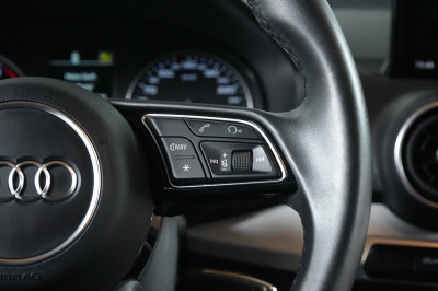 Audi Q2 Gebrauchtwagen Audi Q2 Gebrauchtwagen