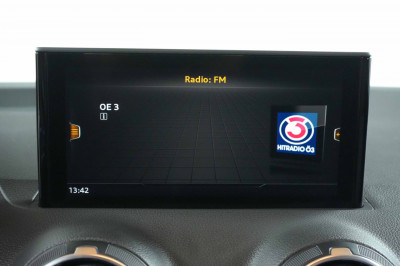 Audi Q2 Gebrauchtwagen Audi Q2 Gebrauchtwagen