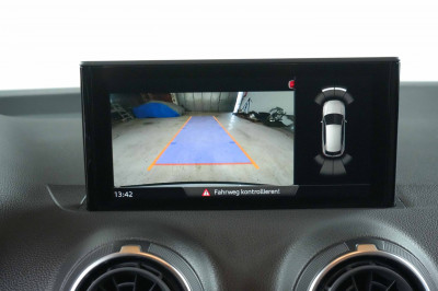 Audi Q2 Gebrauchtwagen Audi Q2 Gebrauchtwagen