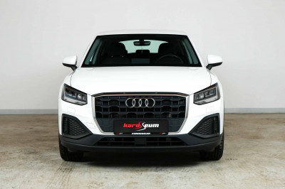 Audi Q2 Gebrauchtwagen Audi Q2 Gebrauchtwagen