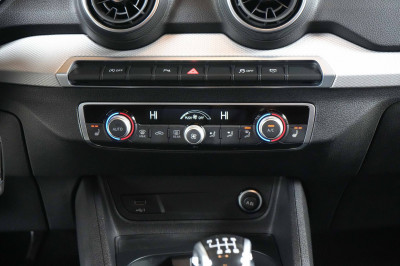 Audi Q2 Gebrauchtwagen Audi Q2 Gebrauchtwagen