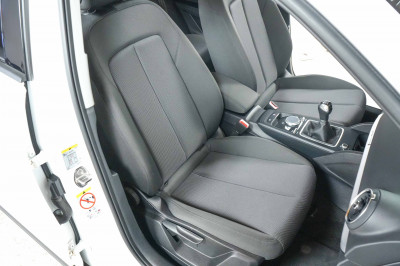 Audi Q2 Gebrauchtwagen Audi Q2 Gebrauchtwagen