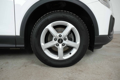 Audi Q2 Gebrauchtwagen Audi Q2 Gebrauchtwagen