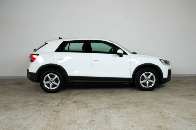 Audi Q2 Gebrauchtwagen Audi Q2 Gebrauchtwagen