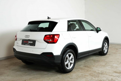 Audi Q2 Gebrauchtwagen Audi Q2 Gebrauchtwagen