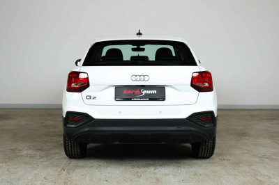 Audi Q2 Gebrauchtwagen Audi Q2 Gebrauchtwagen