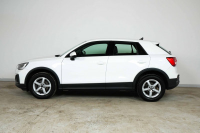 Audi Q2 Gebrauchtwagen Audi Q2 Gebrauchtwagen