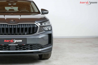 Skoda Kodiaq Gebrauchtwagen Skoda Kodiaq Gebrauchtwagen