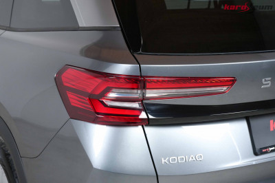 Skoda Kodiaq Gebrauchtwagen Skoda Kodiaq Gebrauchtwagen