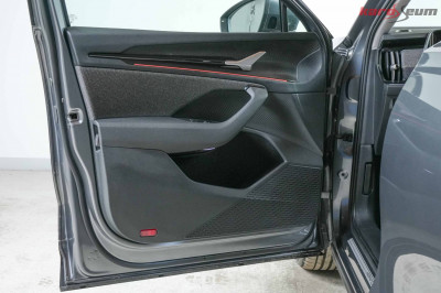 Skoda Kodiaq Gebrauchtwagen Skoda Kodiaq Gebrauchtwagen