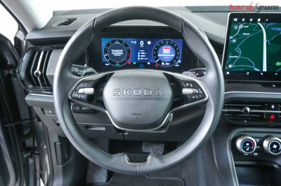 Skoda Kodiaq Gebrauchtwagen Skoda Kodiaq Gebrauchtwagen