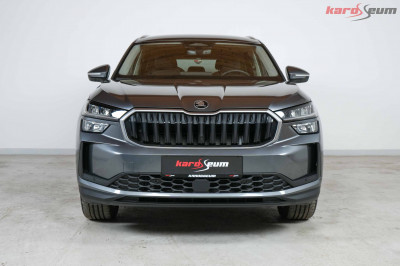 Skoda Kodiaq Gebrauchtwagen Skoda Kodiaq Gebrauchtwagen