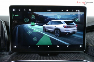 Skoda Kodiaq Gebrauchtwagen Skoda Kodiaq Gebrauchtwagen