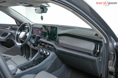 Skoda Kodiaq Gebrauchtwagen Skoda Kodiaq Gebrauchtwagen