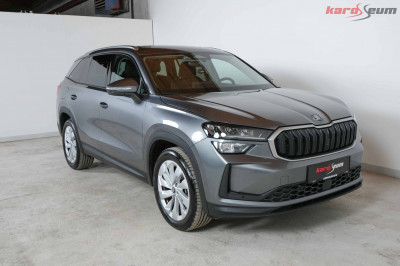 Skoda Kodiaq Gebrauchtwagen Skoda Kodiaq Gebrauchtwagen