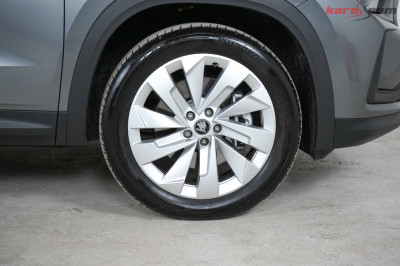 Skoda Kodiaq Gebrauchtwagen Skoda Kodiaq Gebrauchtwagen