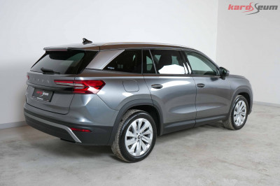 Skoda Kodiaq Gebrauchtwagen Skoda Kodiaq Gebrauchtwagen