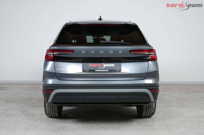 Skoda Kodiaq Gebrauchtwagen Skoda Kodiaq Gebrauchtwagen