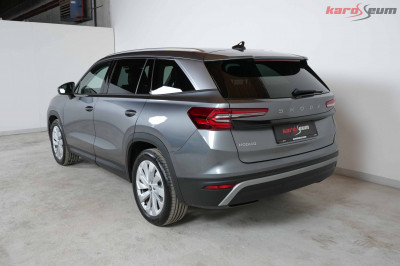 Skoda Kodiaq Gebrauchtwagen Skoda Kodiaq Gebrauchtwagen
