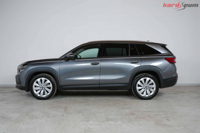 Skoda Kodiaq Gebrauchtwagen Skoda Kodiaq Gebrauchtwagen
