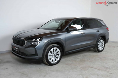 Skoda Kodiaq Gebrauchtwagen Skoda Kodiaq Gebrauchtwagen