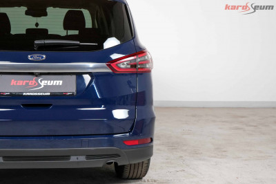 Ford S-MAX Gebrauchtwagen Ford S-MAX Gebrauchtwagen