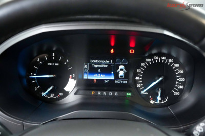 Ford S-MAX Gebrauchtwagen Ford S-MAX Gebrauchtwagen