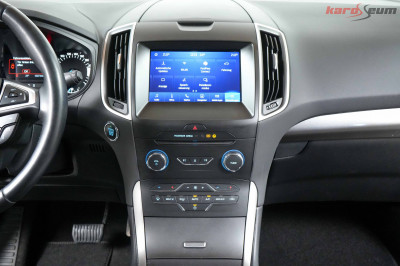 Ford S-MAX Gebrauchtwagen Ford S-MAX Gebrauchtwagen