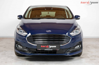 Ford S-MAX Gebrauchtwagen Ford S-MAX Gebrauchtwagen