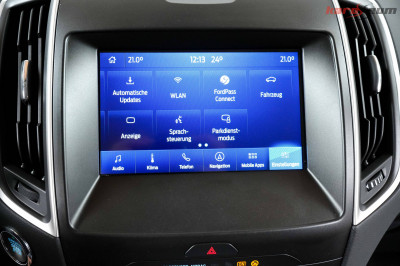 Ford S-MAX Gebrauchtwagen Ford S-MAX Gebrauchtwagen