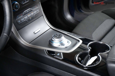Ford S-MAX Gebrauchtwagen Ford S-MAX Gebrauchtwagen