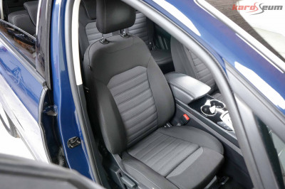Ford S-MAX Gebrauchtwagen Ford S-MAX Gebrauchtwagen
