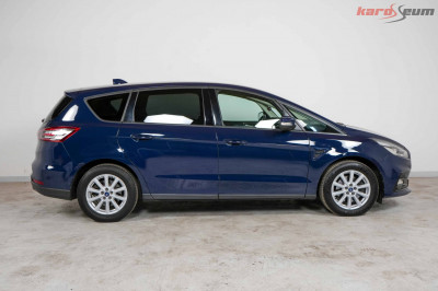 Ford S-MAX Gebrauchtwagen Ford S-MAX Gebrauchtwagen