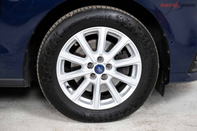 Ford S-MAX Gebrauchtwagen Ford S-MAX Gebrauchtwagen