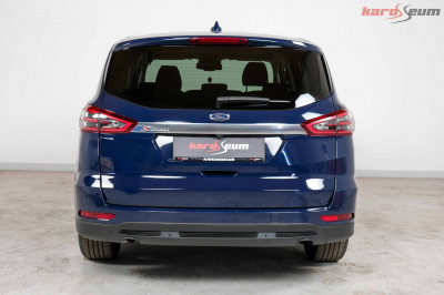 Ford S-MAX Gebrauchtwagen Ford S-MAX Gebrauchtwagen