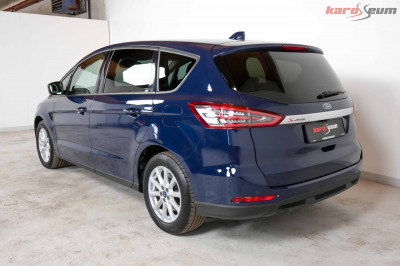 Ford S-MAX Gebrauchtwagen Ford S-MAX Gebrauchtwagen