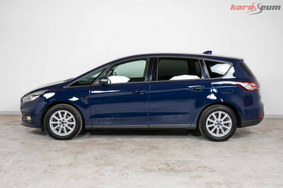 Ford S-MAX Gebrauchtwagen Ford S-MAX Gebrauchtwagen