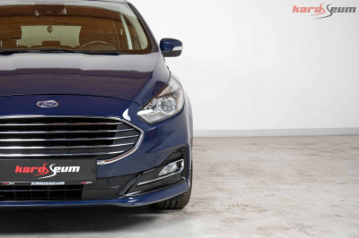 Ford S-MAX Gebrauchtwagen Ford S-MAX Gebrauchtwagen