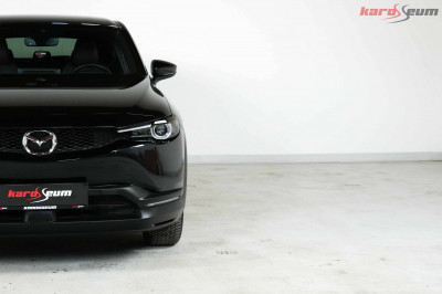 Mazda MX-30 Gebrauchtwagen Mazda MX-30 Gebrauchtwagen