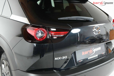 Mazda MX-30 Gebrauchtwagen Mazda MX-30 Gebrauchtwagen