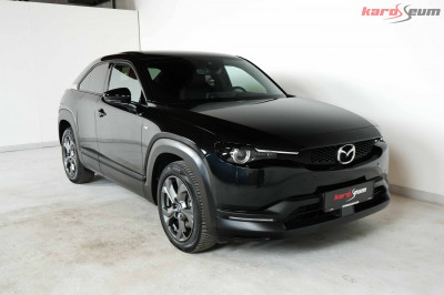 Mazda MX-30 Gebrauchtwagen Mazda MX-30 Gebrauchtwagen