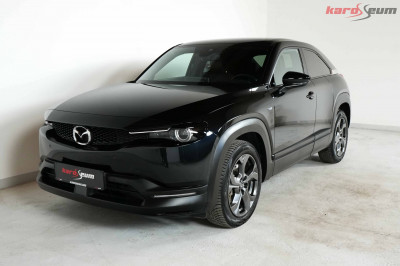 Mazda MX-30 Gebrauchtwagen Mazda MX-30 Gebrauchtwagen