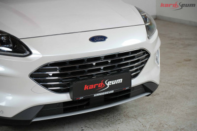 Ford Kuga Gebrauchtwagen Ford Kuga Gebrauchtwagen