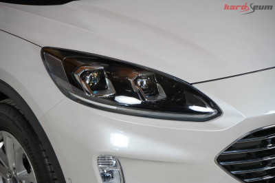 Ford Kuga Gebrauchtwagen Ford Kuga Gebrauchtwagen
