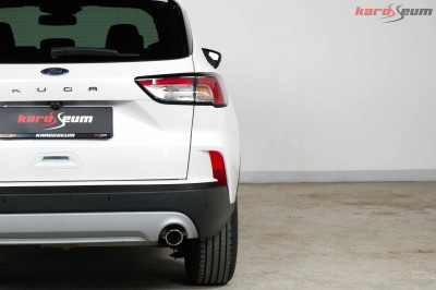 Ford Kuga Gebrauchtwagen Ford Kuga Gebrauchtwagen