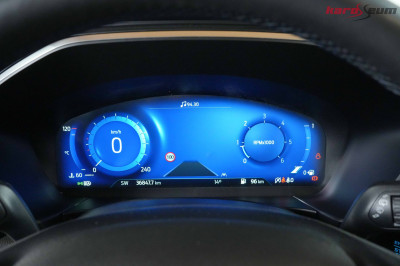 Ford Kuga Gebrauchtwagen Ford Kuga Gebrauchtwagen