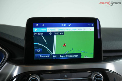 Ford Kuga Gebrauchtwagen Ford Kuga Gebrauchtwagen